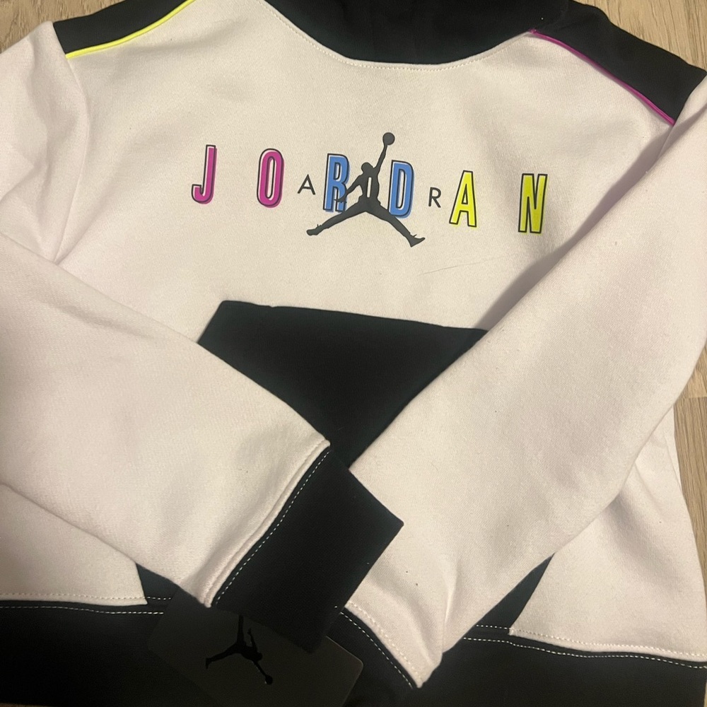 NWT 💥 Jordan hoody - Picture 2 of 6